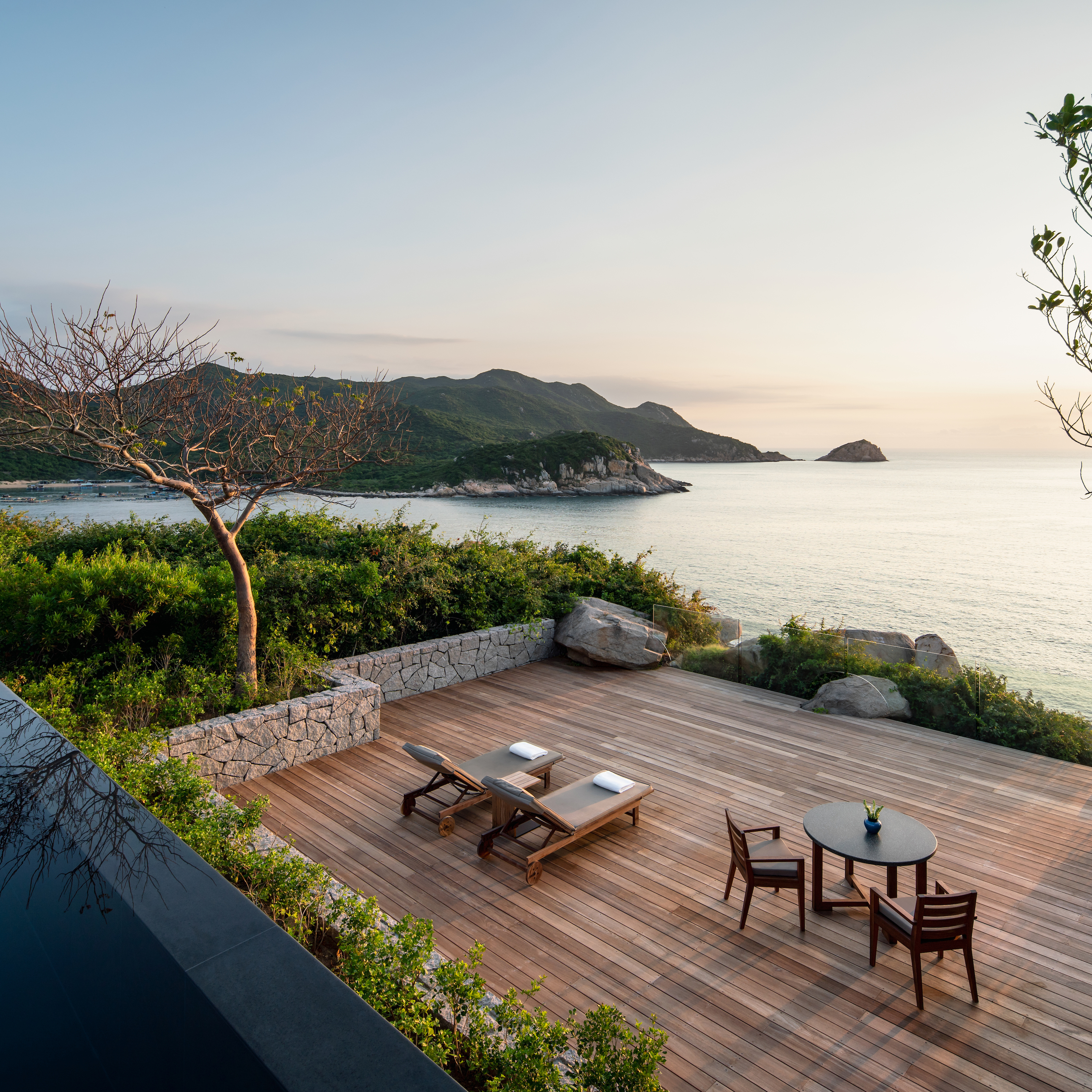 Luxury Hotel & Beach Resort in Ninh Thuan, Vietnam - Amanoi